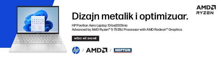 HP Pavilion Aero 13