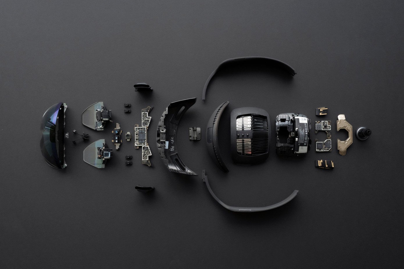 HoloLens 2 fillon shipping