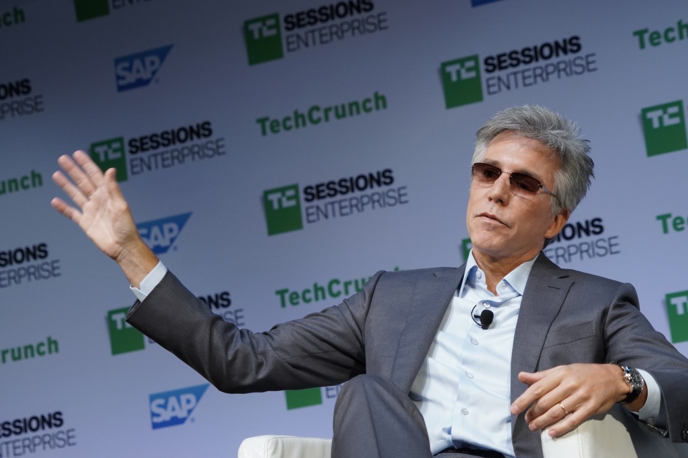 Bill McDermott jep dorëheqjen si CEO i SAP