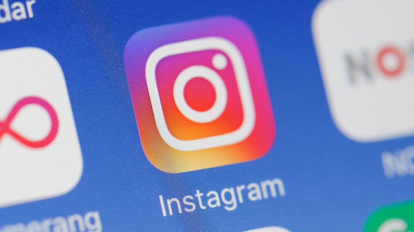 Instagram nuk toleron një shembull të keq!