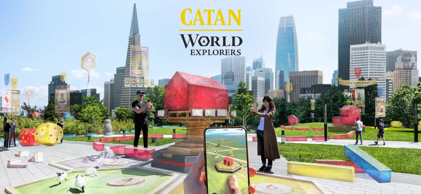 Kush do jetë loja e ardhshme e Niantic?