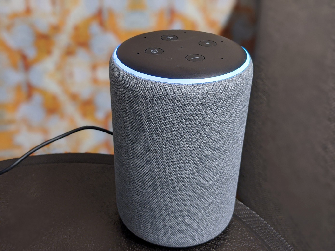 Alexa tani menaxhon  dhe ilaçet