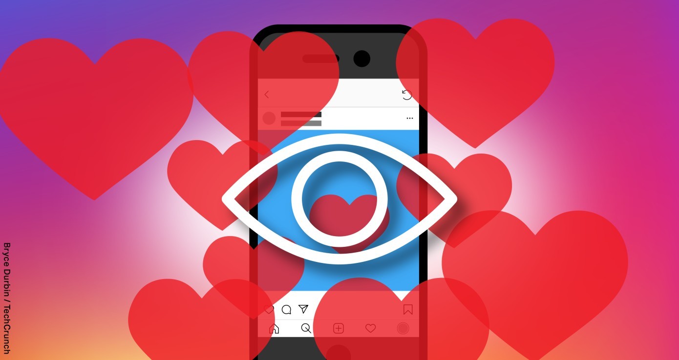 Menduat se shpëtuat nga liket e Instagramit, por jo…