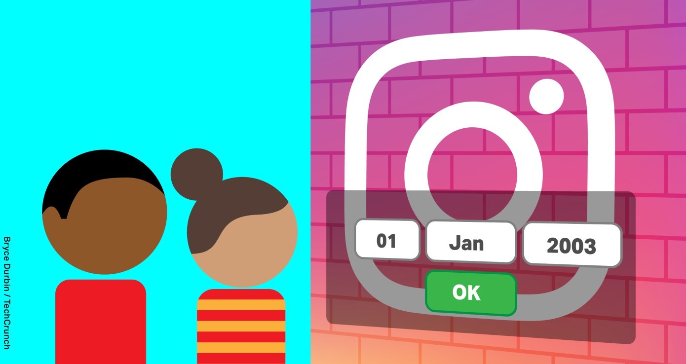 Pse nuk i kontrollon fëmijët Instagrami?