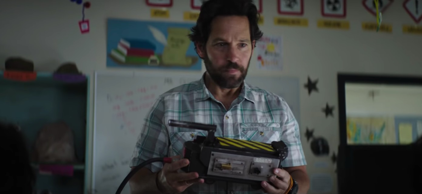 Del traileri i ri për 