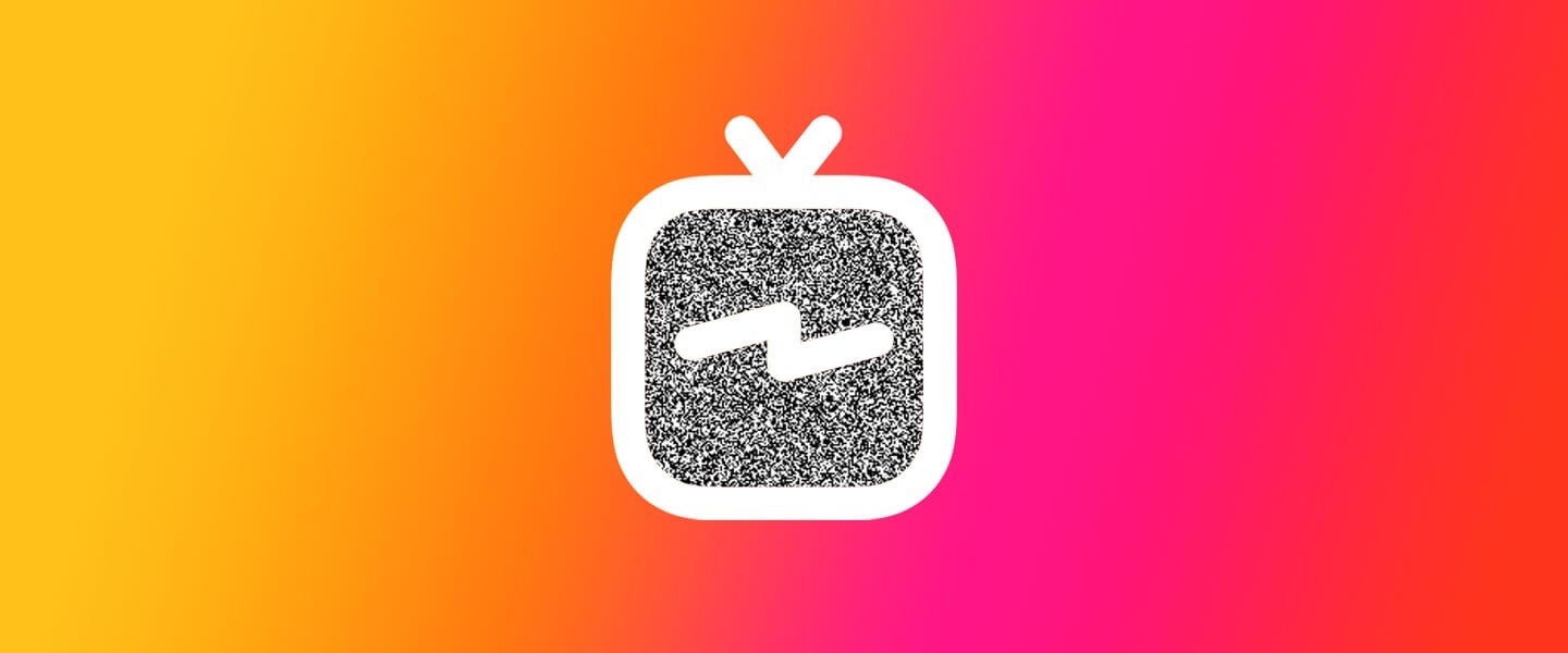 IGTV Ads. E more vesh lajmin e fundit?