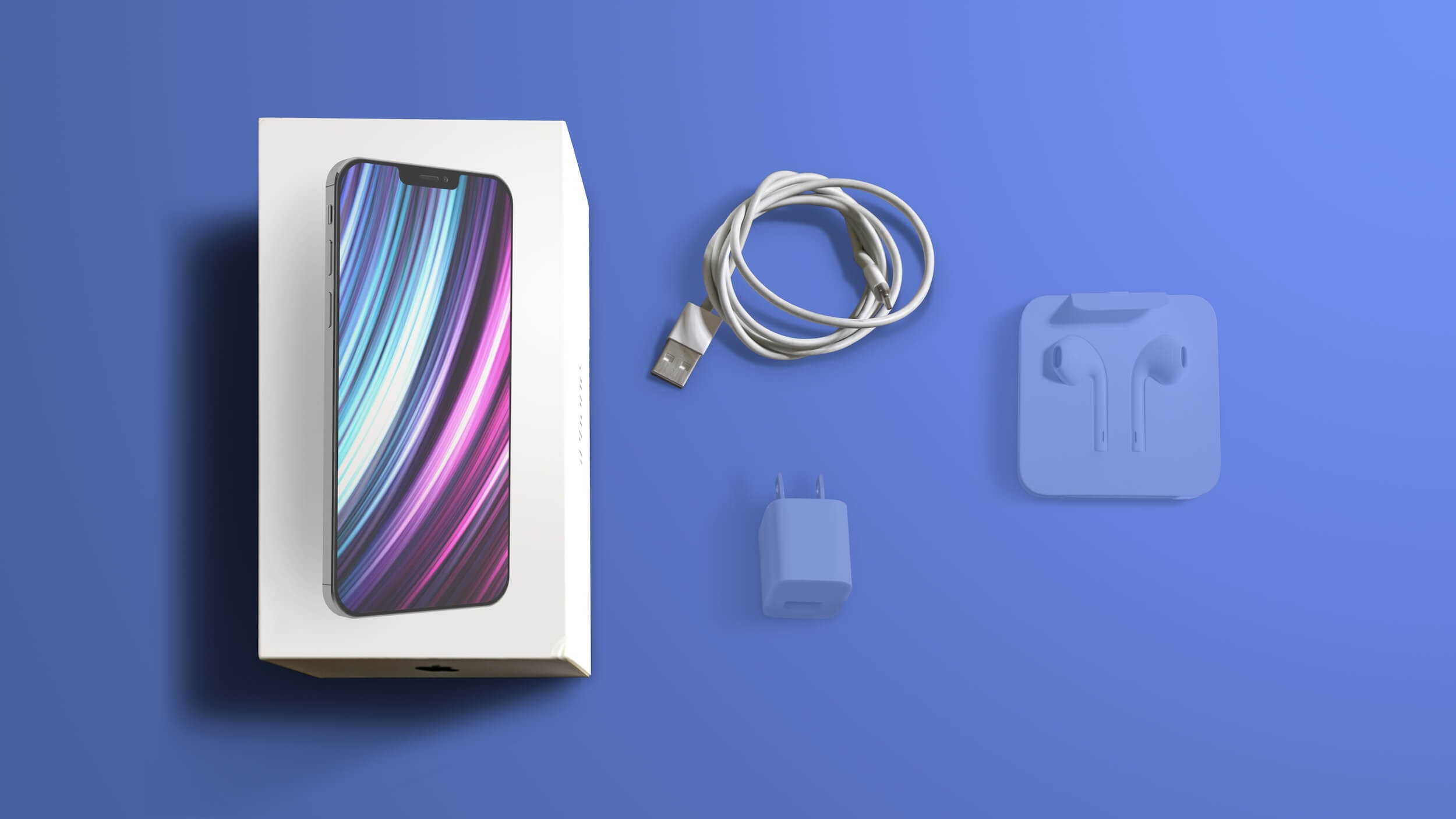 Nuk do të ketë EarPod dhe as Karikues për iPhone 12?!