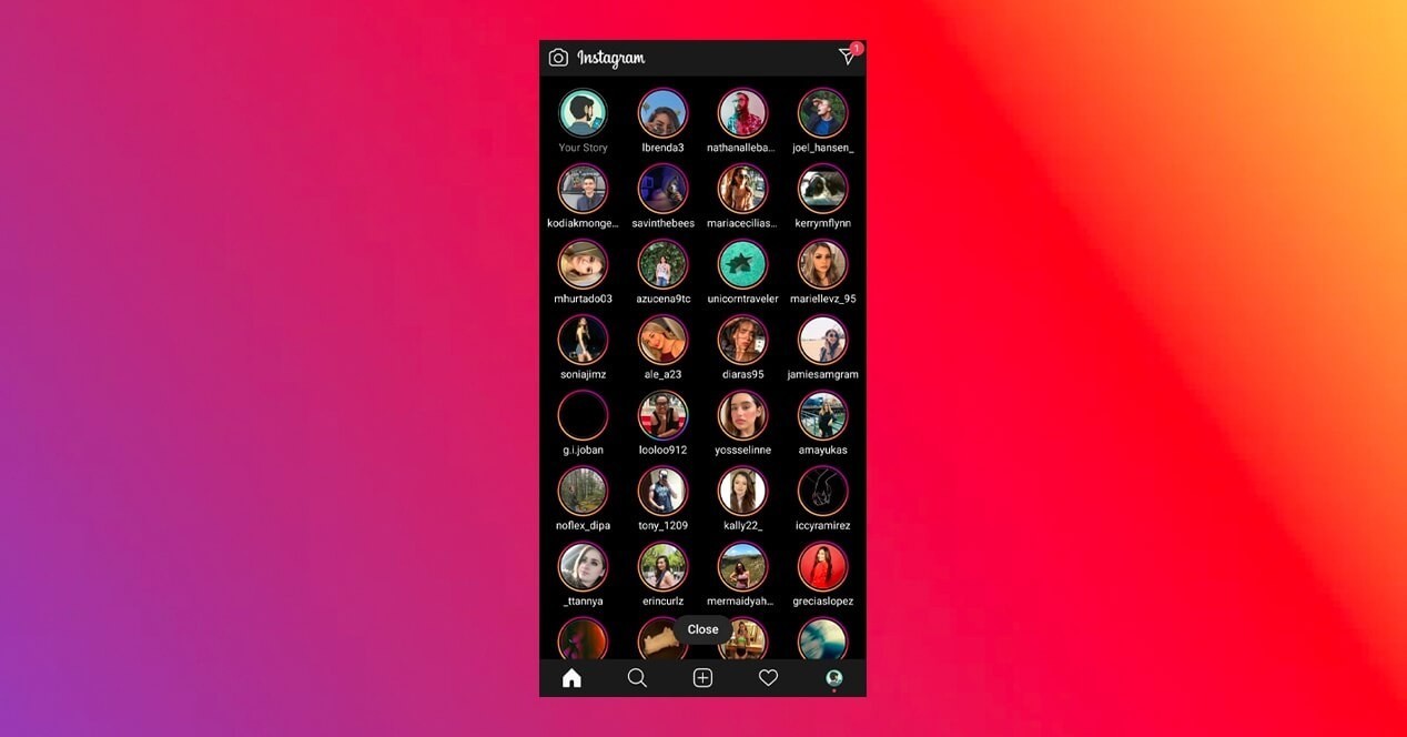 Ky funksionalitet pritet ta bëjë Instagramin shumë "Boring"