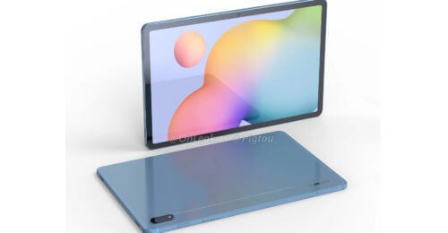 Samsung Galaxy Tab S7 dhe S7 Plus: shumë afër lançimit