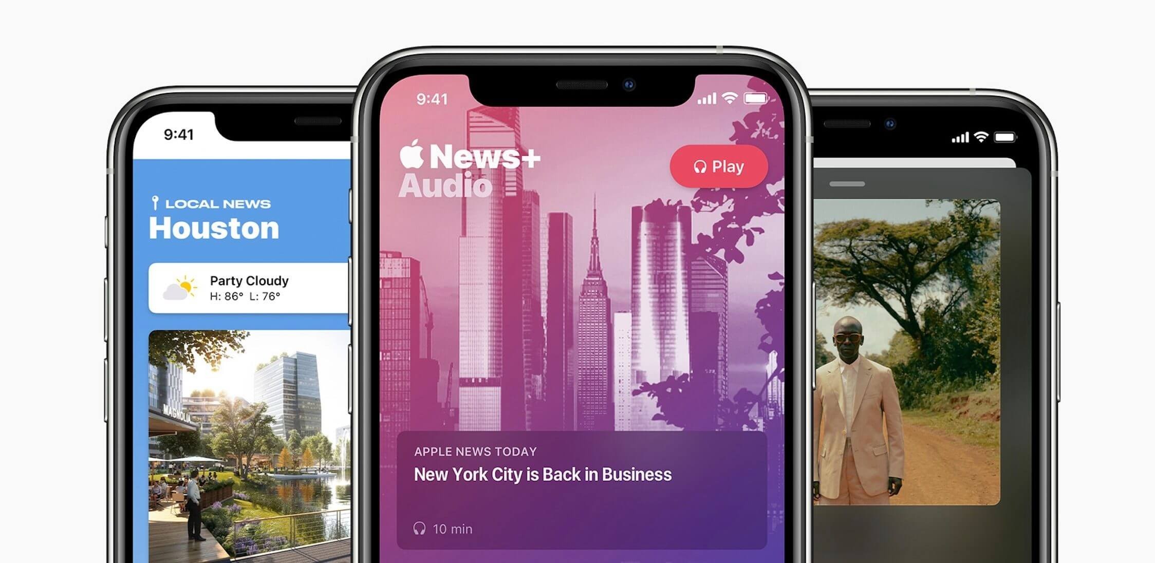 Apple lançon iOS 13.6 në versionin përfundimtar