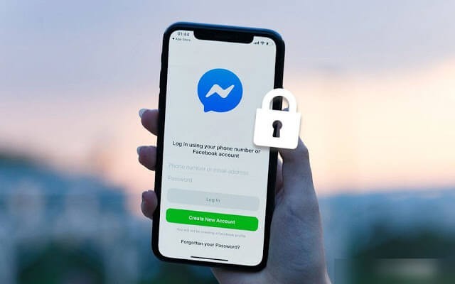 Facebook Messenger: nga sot mund të aksesohet me Face ID dhe Touch ID në iOS
