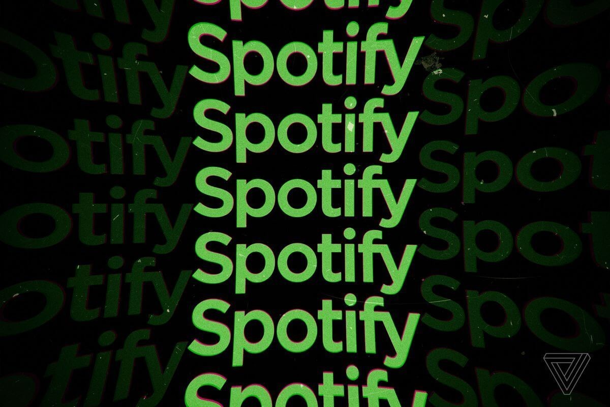 Spotify me një shtëpi të re