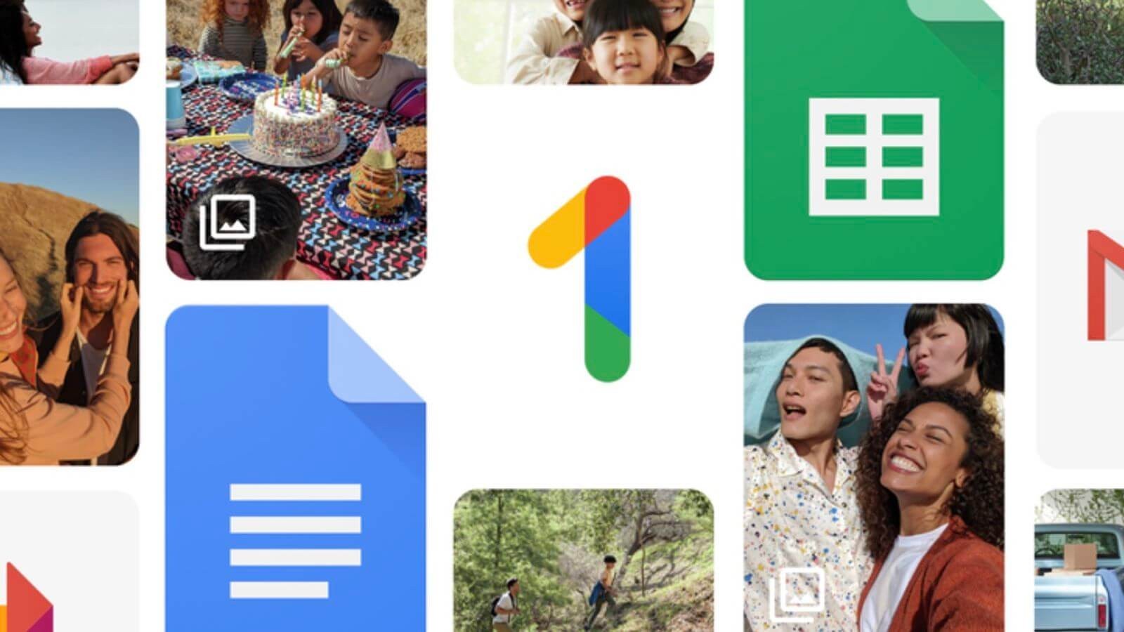 Google One tashmë edhe për iOS