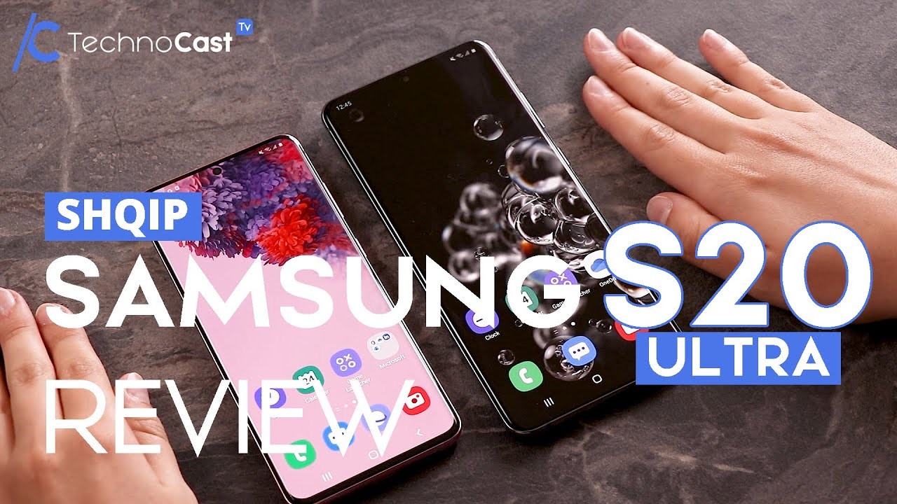 S20 & S20 Ultra: çfarë Samsung nuk do t’ju tregojë