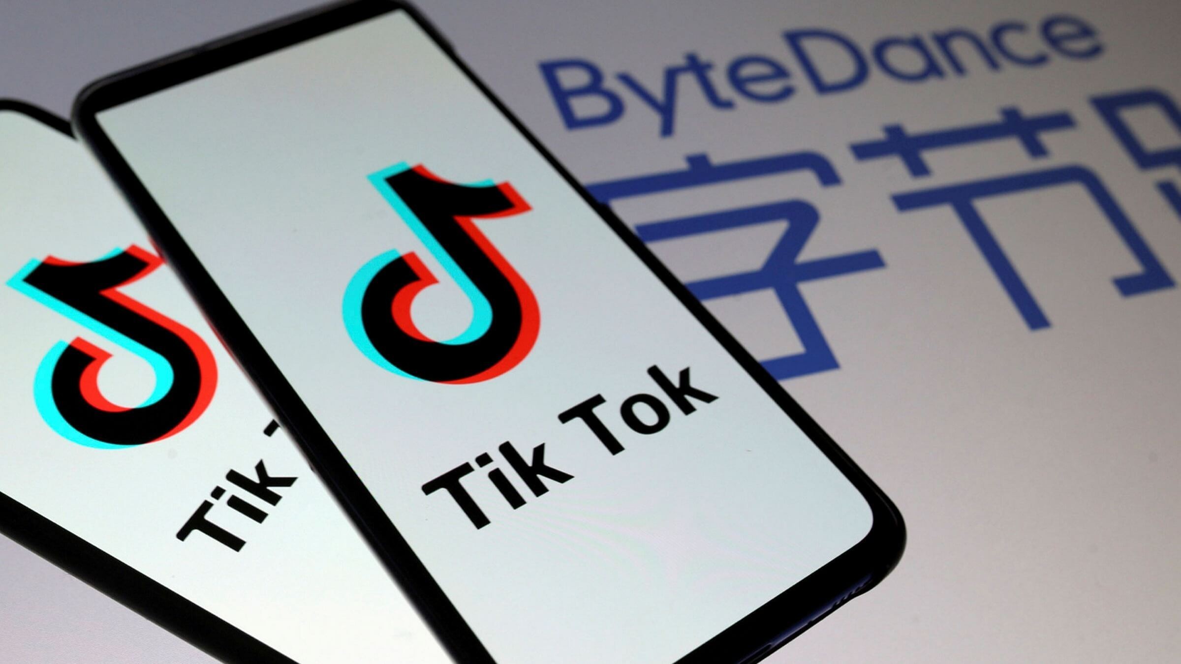 Microsoft duket se po interesohet për TikTok