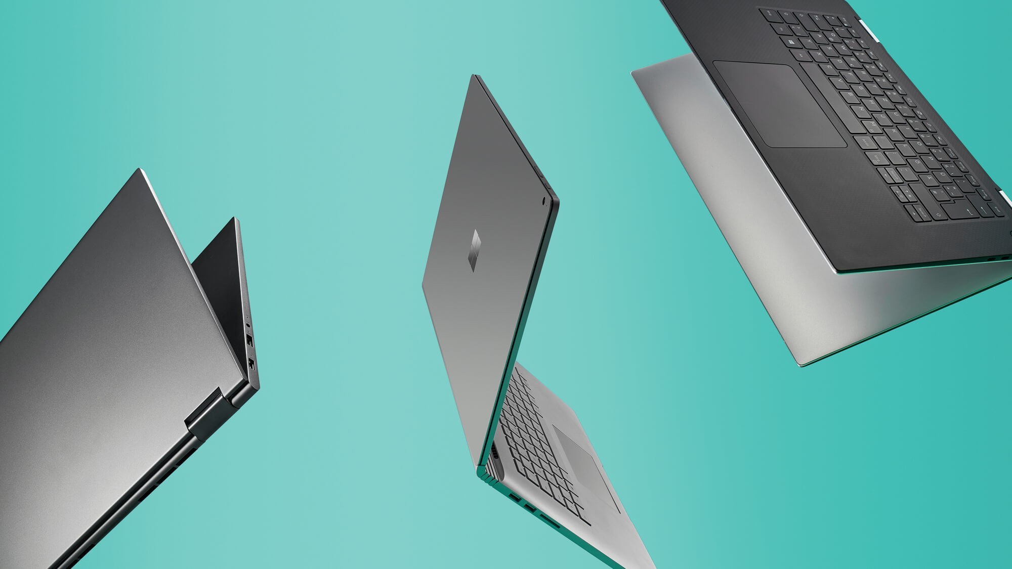 Laptop-ët më të mirë nën 600 €