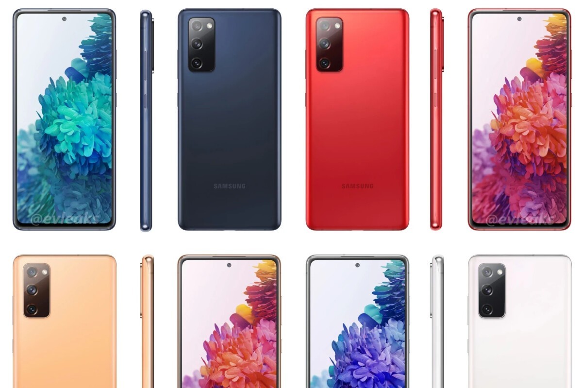 Galaxy S20 Fe, pak ditë nga lançimi