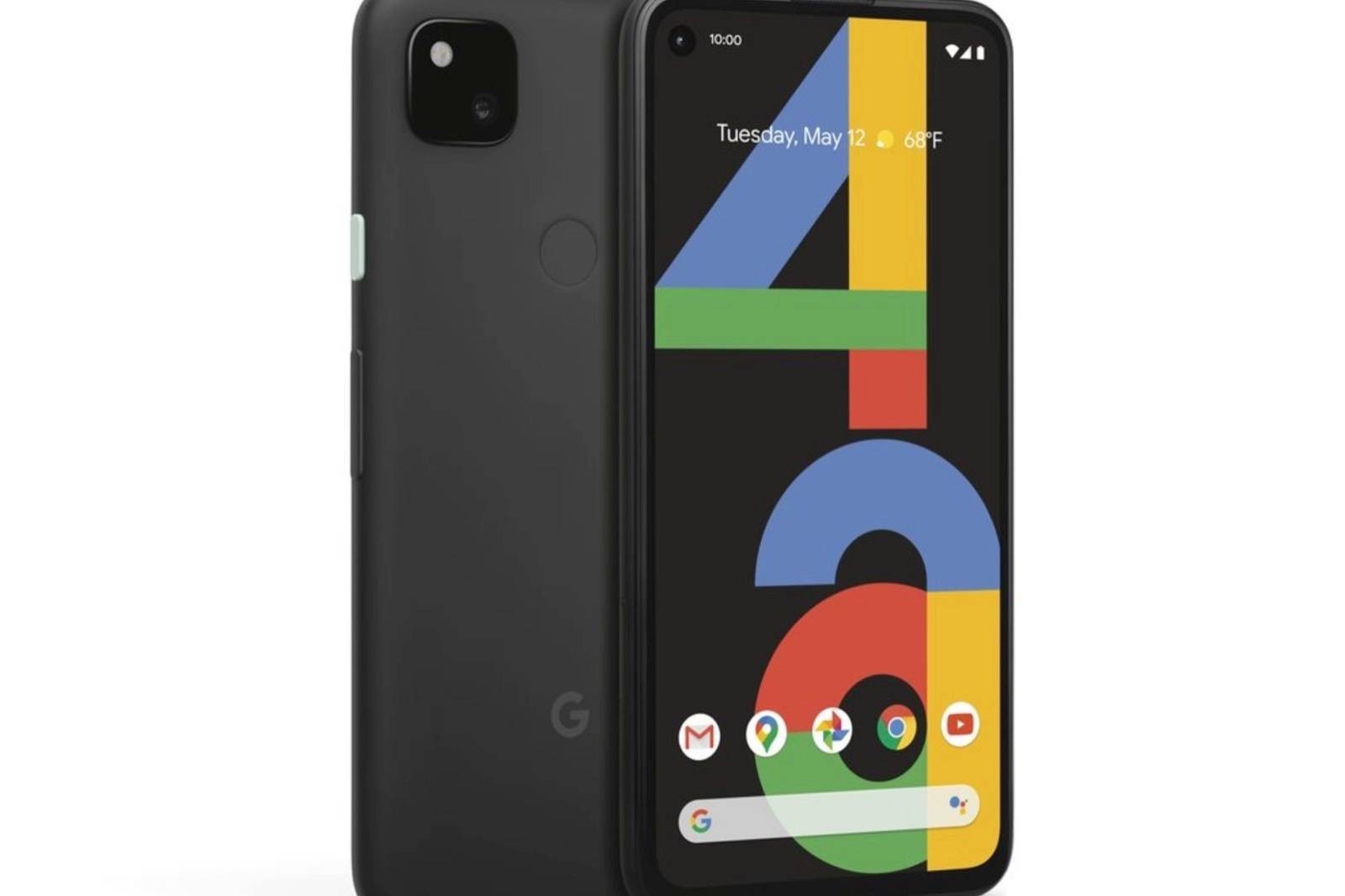 Google zbuloi Pixel 5. Ja çfarë dimë deri tani