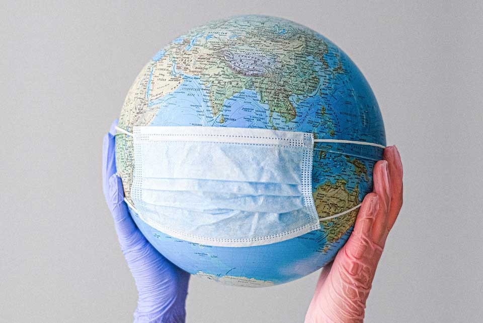 Tekonologjia në 2021 shihet si rruga për rimëkëmbjen e shëndetit psikologjik nga pandemia