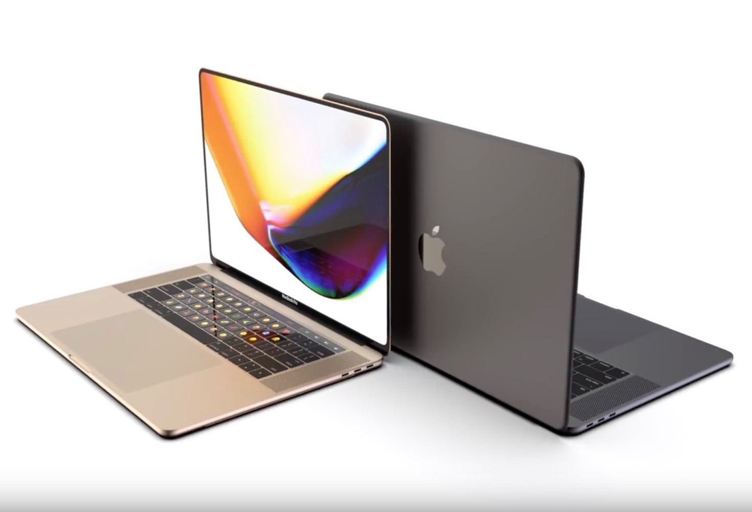 Apple tha se po planifikonte MacBook Pro të reja 14 dhe 16 inç me procesorë MagSafe dhe Apple
