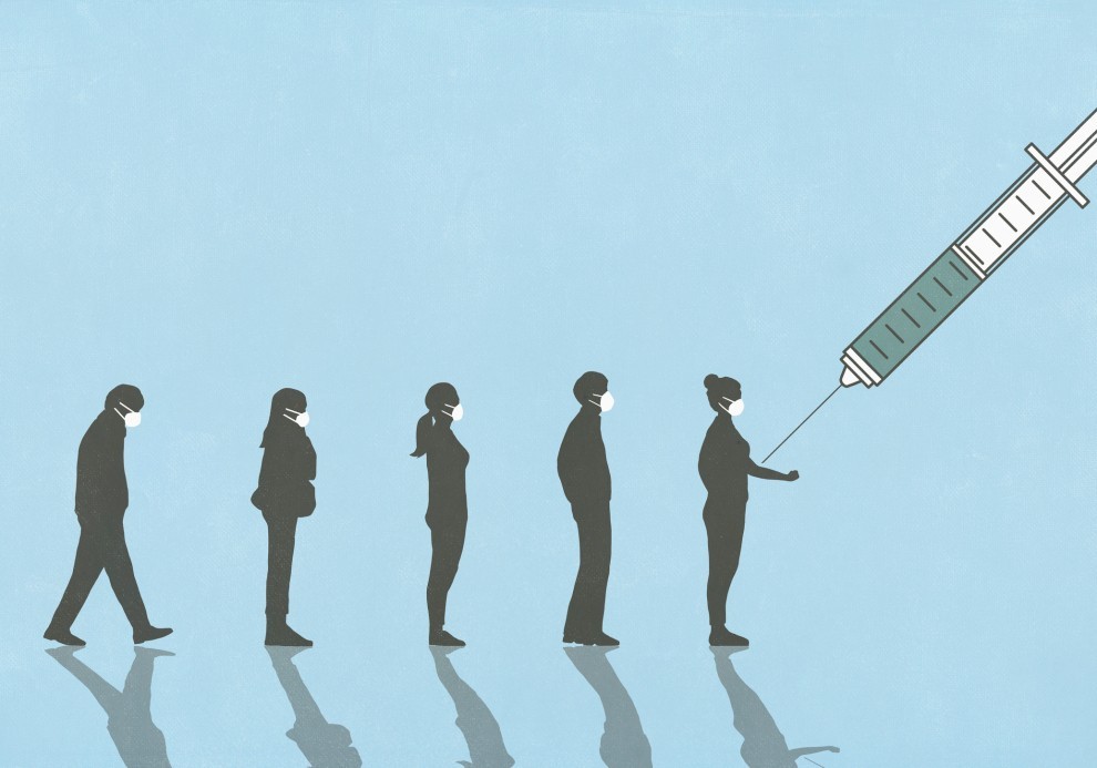 Cloudflare prezanton dhomat e pritjes dixhitale falas për çdo organizatë që shpërndan vaksinat COVID-19