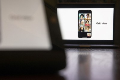 Apple FaceTime më i ngjashëm me Zoom?