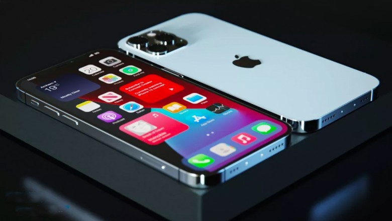 Iphone 13 së shpejti midis nesh!