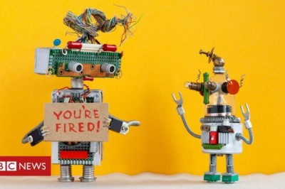 AI në punë: Stafi i punësuar dhe i pushuar nga algoritmi