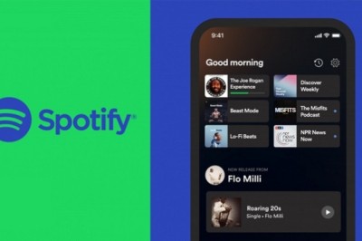 Tashmë Spotify luan automatikisht muzikë në pajisjet e lidhura