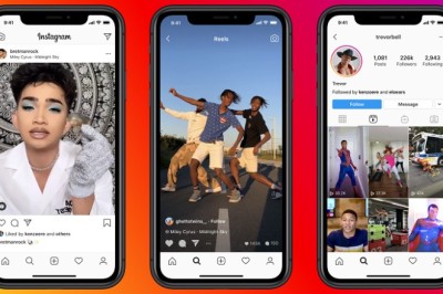 Instagram po paguan shikueshmërinë në 