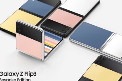 Consumer Technology Association nderon Samsung me 43 çmime CES 2022 Innovation Awards