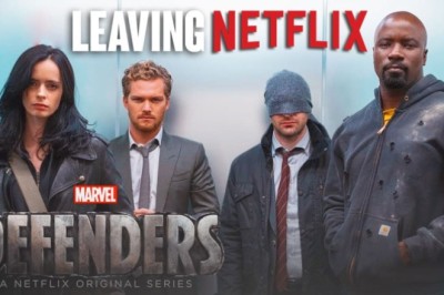 Shfaqjet televizive Marvel të Netflix do të zhduken në fund të këtij muaji