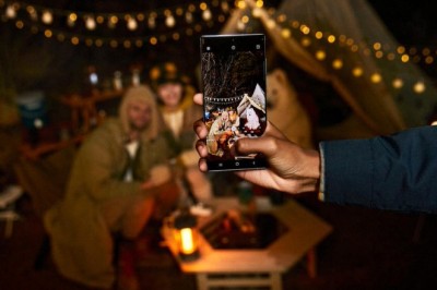 Cilat janë veçoritë kryesore të kamerës së serisë Galaxy S22?