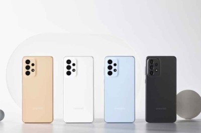 Galaxy A53 5G dhe Galaxy A33 5G: Përvoja të mrekullueshme celulare, të  hapura për të gjithë