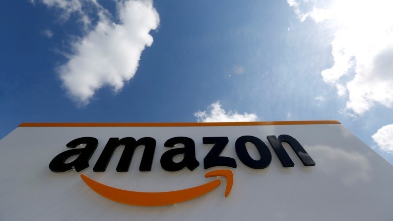 Amazon kundër bashkimit të Staten Island