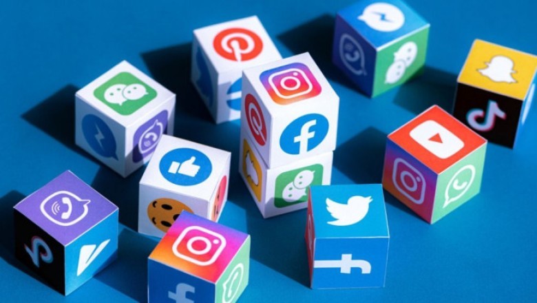 Për TY që punon me Social Media!
