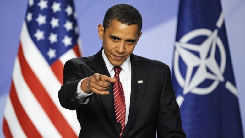 Nga Cristiano Ronaldo te Barak Obama: 50 influencuesit më të mirë në botë!