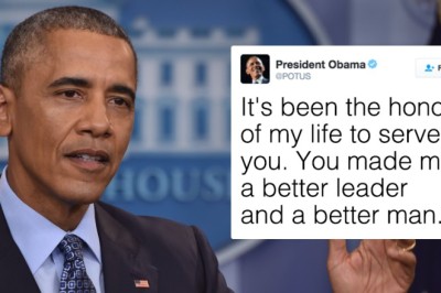 OBAMA: Social Media shkatërron demokracinë!