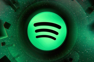 Artistët mund të promovojnë NFT-ë E TYRE në Spotify!