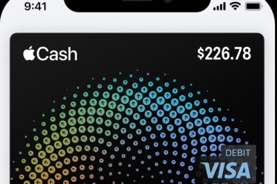 iOS 15.5 sjell përditësimin e ri të Apple Cash që ju lejon të dërgoni dhe kërkoni para direkt në Portofol
