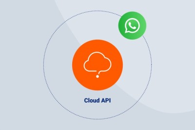 WhatsApp Cloud API për të gjitha bizneset në mbarë botën