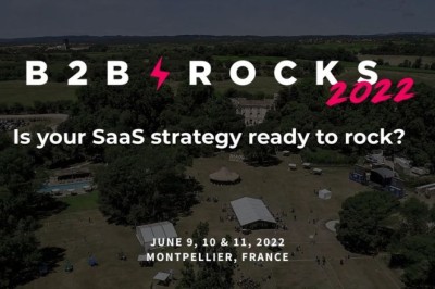 Edhe 3 ditë na ndajnë nga konferenca globale B2B Rocks