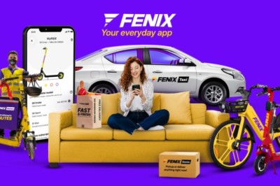 Me ride-hail dhe delivery Fenix dëshiron të jetë Bolt i Lindjes së Mesme.
