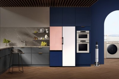 Samsung zbuloi një linjë të re të pajisjeve Bespoke në  eventin virtual Bespoke