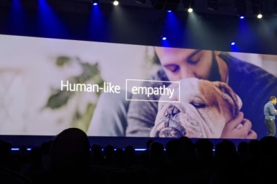 Alexa së shpejti do të jetë në gjendje të lexojë histori si të ishte gjyshja juaj!