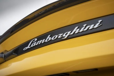 Pak lajm për Lamborghini