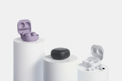 Galaxy Buds2 Pro, dizajn premium me përvojën më të fundit të dëgjimit