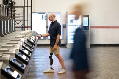 Një vit, një miliard transaksione tap- to-pay: një pikë ndryshimi për transportin publik