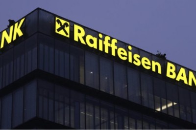 Sulm “phishing” ndaj Raiffaisen Bank! Çfarë po ndodh?