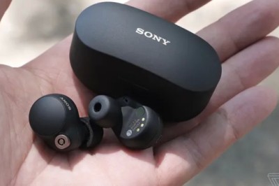 Kufjet e gjithanshme të Sony WF-1000XM4 kushtojnë 100 dollarë më pak